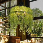 Chandelier shown in product gallery view 5.