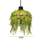 Chandelier shown in product gallery view 6.
