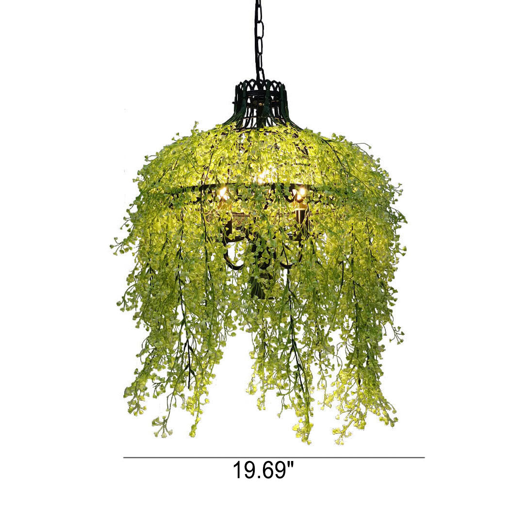 Chandelier shown in product gallery view 6.