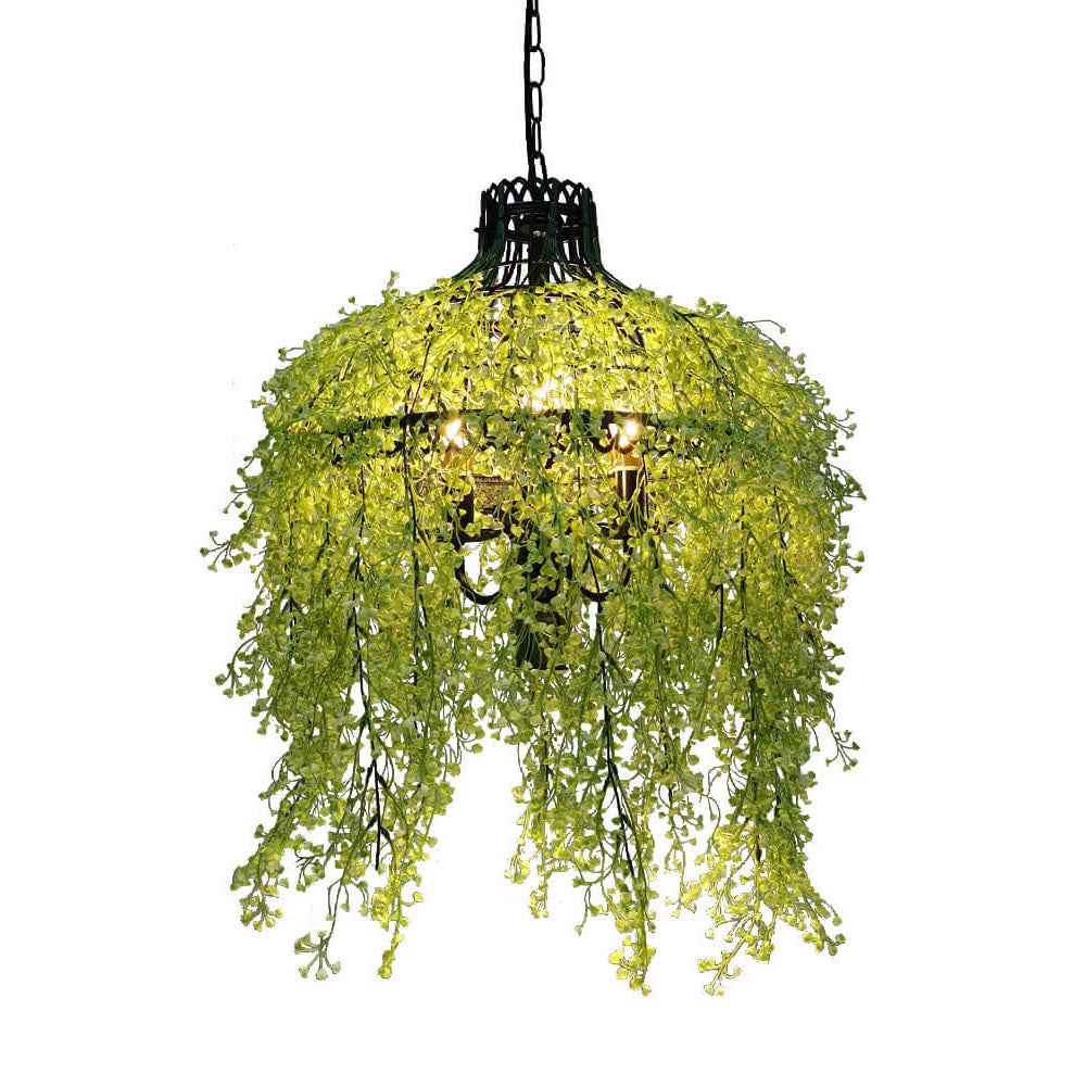 Chandelier shown in product gallery view 7.