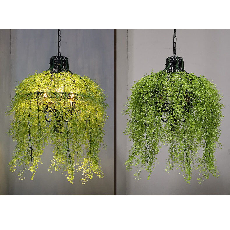 Chandelier shown in product gallery view 8.
