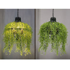 Chandelier shown in product gallery view 8.
