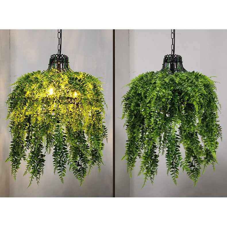 Chandelier shown in product gallery view 9.