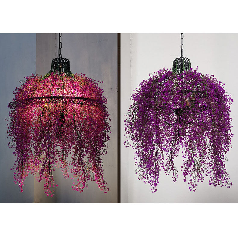 Chandelier shown in product gallery view 12.