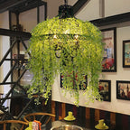 Chandelier shown in product gallery view 13.
