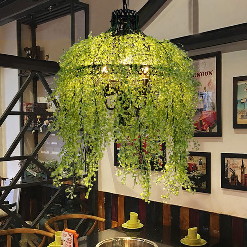 Chandelier shown in product gallery view 13.