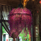 Chandelier shown in product gallery view 15.