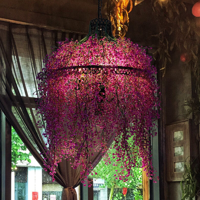 Chandelier shown in product gallery view 15.