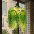 Chandelier shown in product gallery view 16.