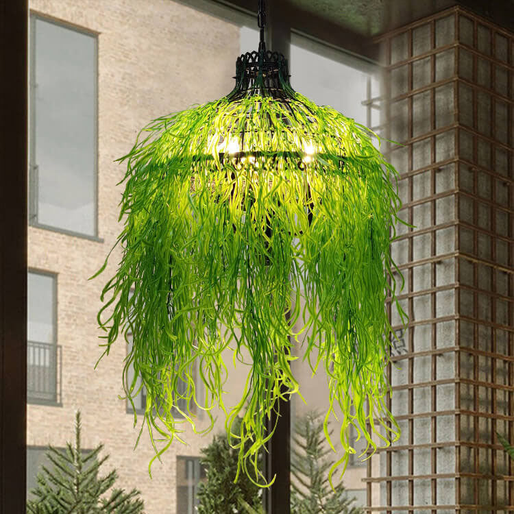 Chandelier shown in product gallery view 16.