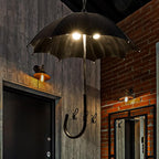 Chandelier shown in product gallery view 3.
