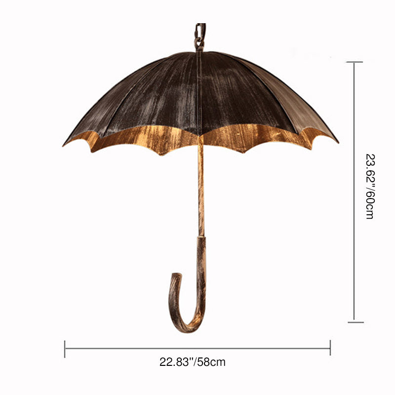 Chandelier shown in product gallery view 4.