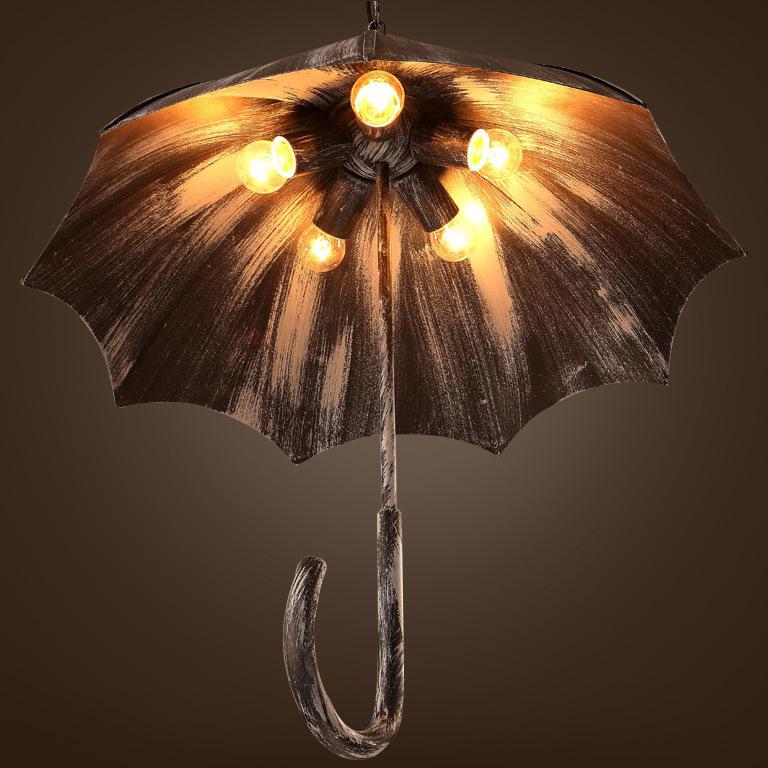Chandelier shown in product gallery view 5.