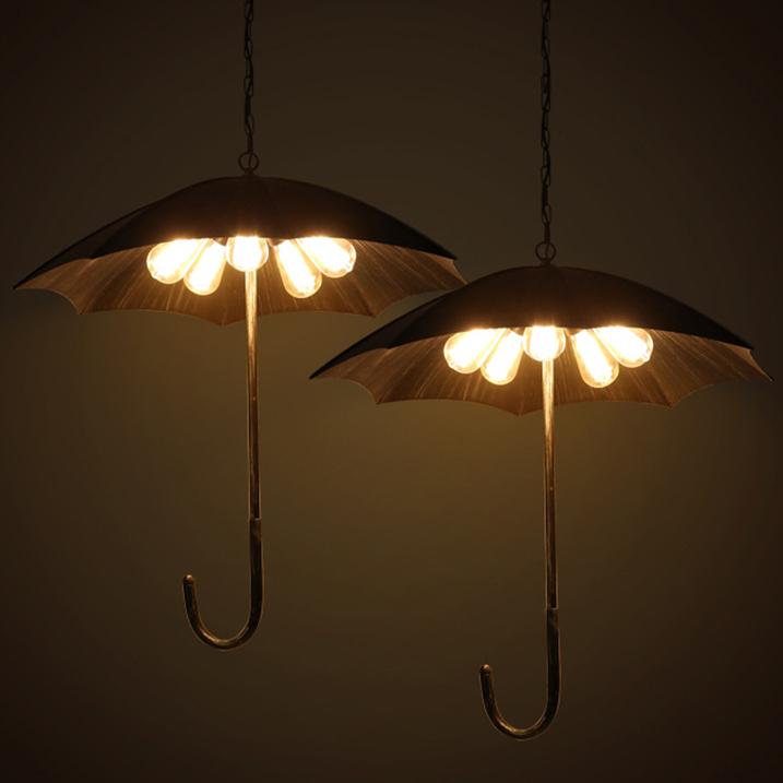 Chandelier shown in product gallery view 8.