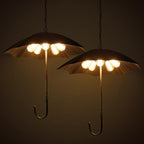 Chandelier shown in product gallery view 8.
