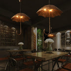 Chandelier shown in product gallery view 11.