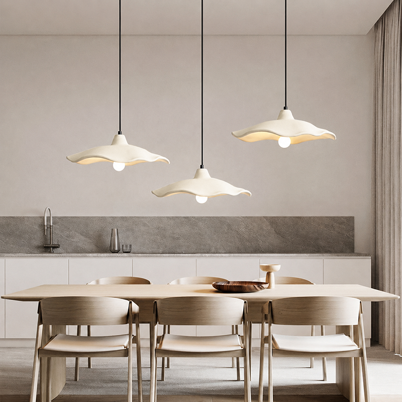 Chandelier shown in product gallery view 1.
