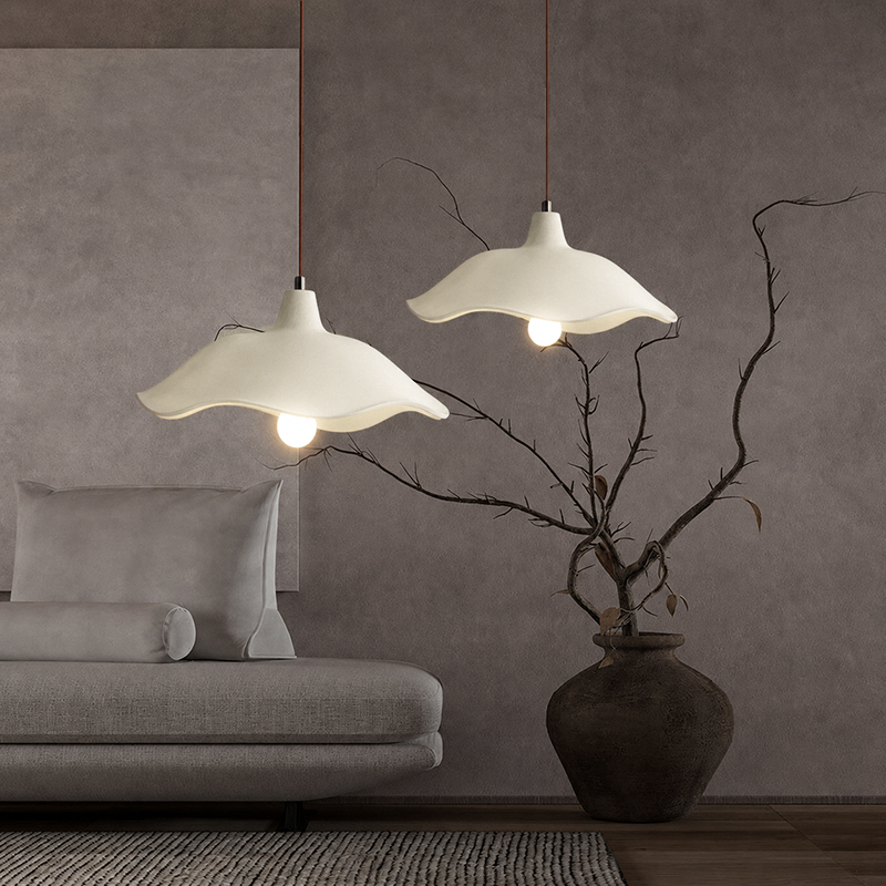 Chandelier shown in product gallery view 4.