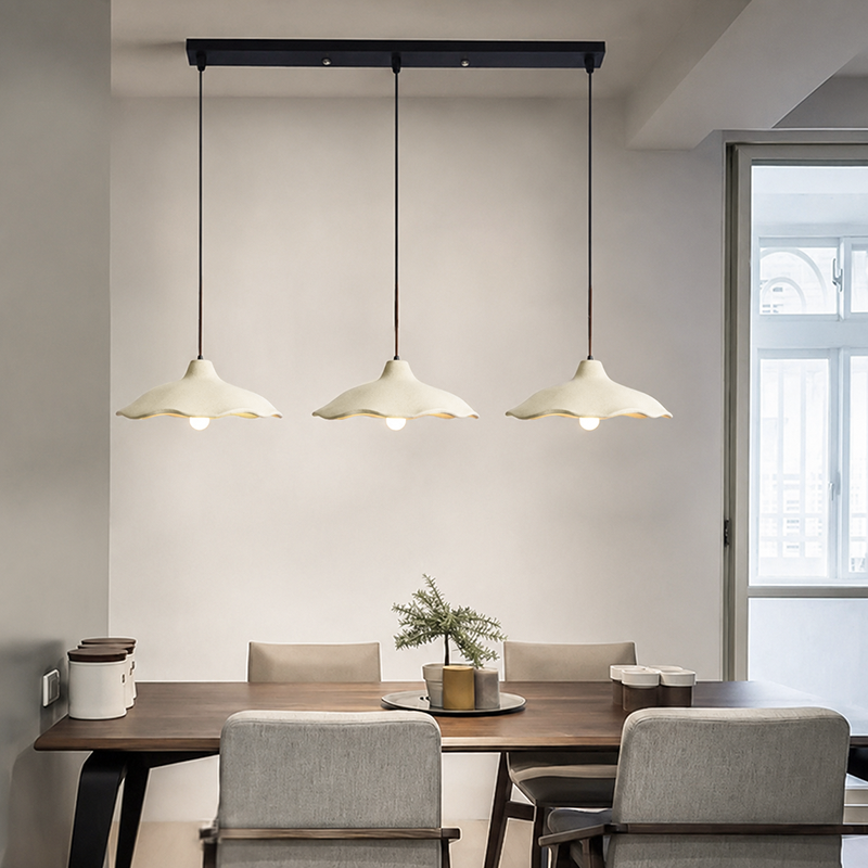 Chandelier shown in product gallery view 5.