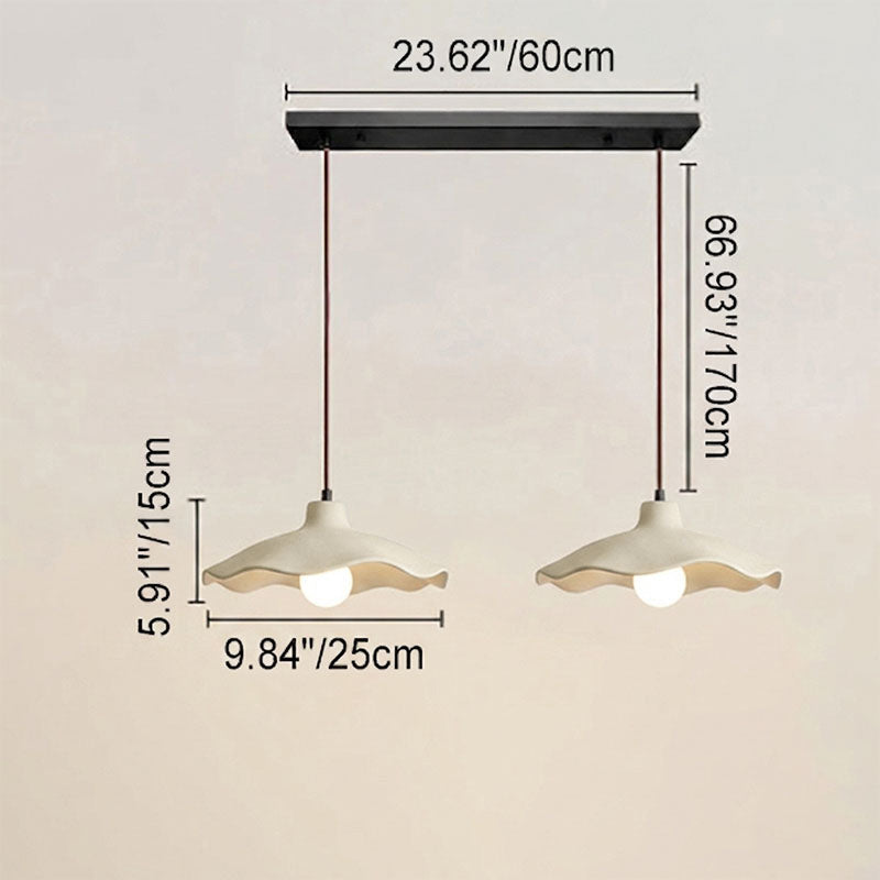 Chandelier shown in product gallery view 8.