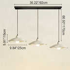 Chandelier shown in product gallery view 9.