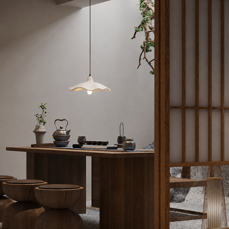 Chandelier shown in product gallery view 15.