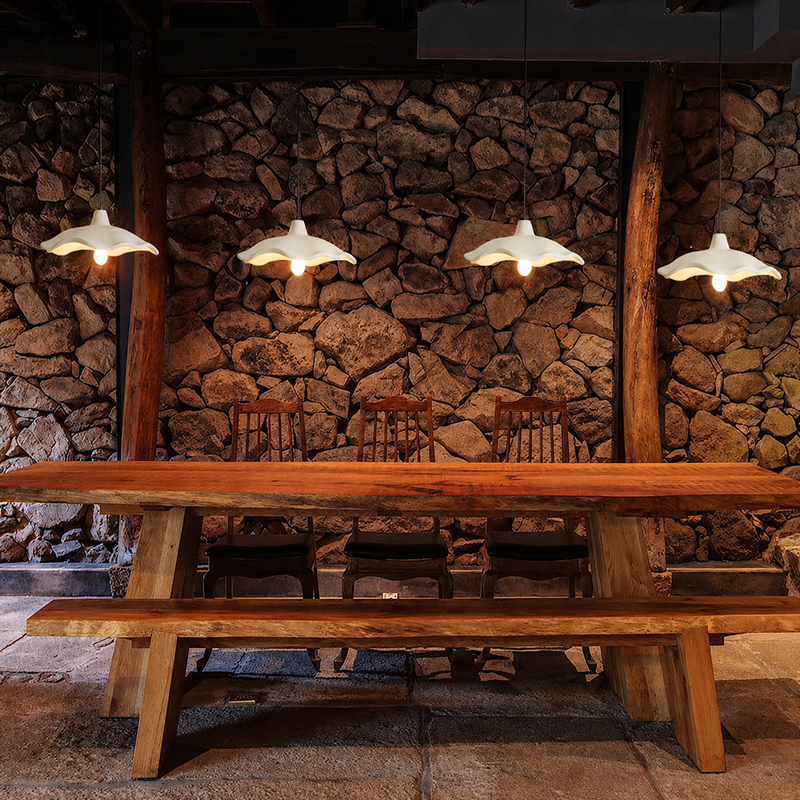 Chandelier shown in product gallery view 16.
