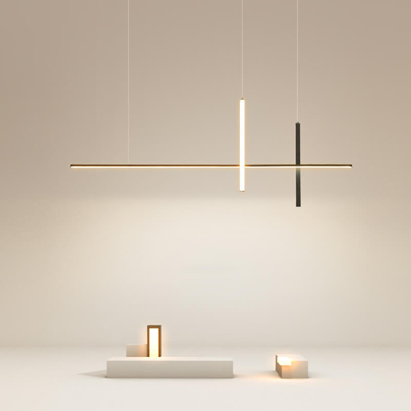 Chandelier shown in product gallery view 1.