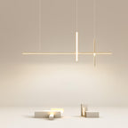Chandelier shown in product gallery view 2.