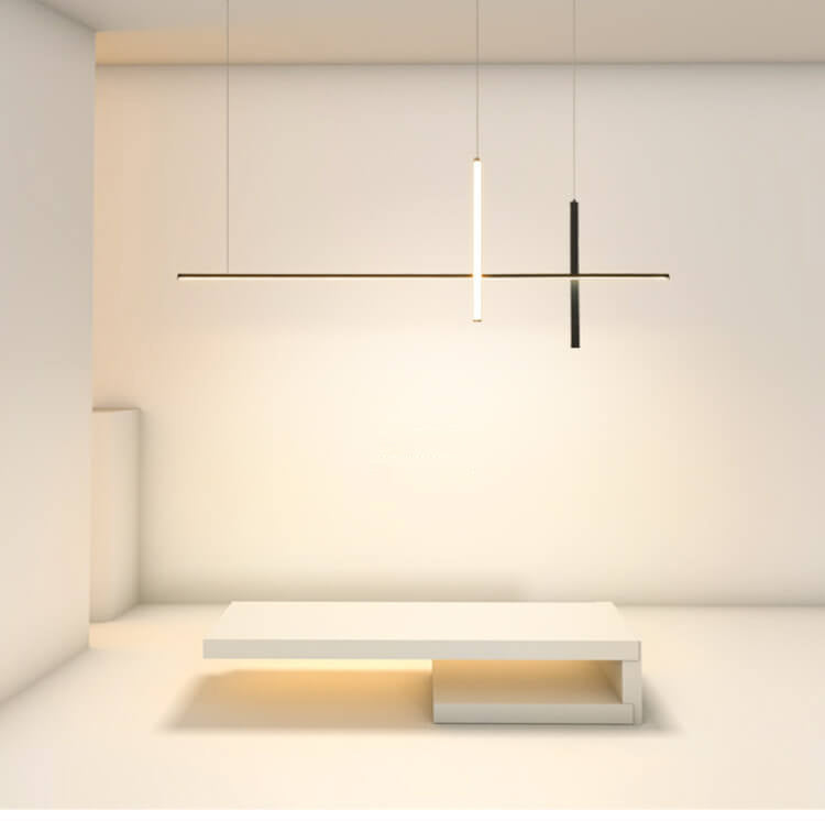Chandelier shown in product gallery view 3.