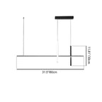 Chandelier shown in product gallery view 7.