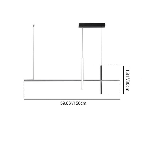 Chandelier shown in product gallery view 10.