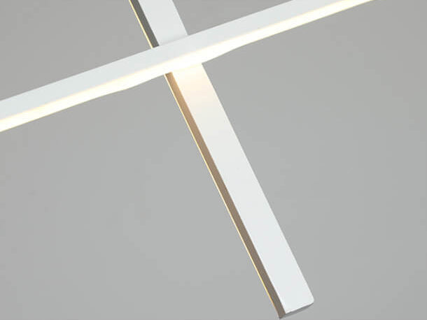 Chandelier shown in product gallery view 12.