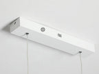 Chandelier shown in product gallery view 13.
