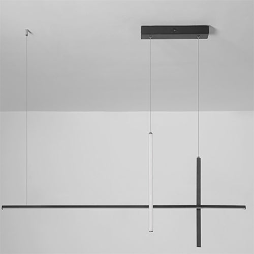 Chandelier shown in product gallery view 17.