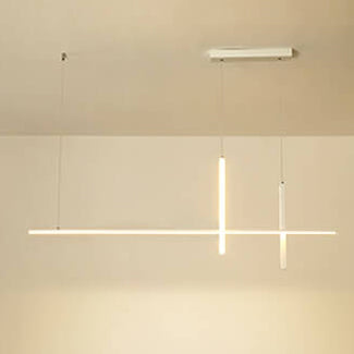 Chandelier shown in product gallery view 18.