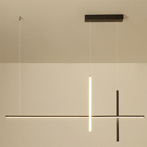 Chandelier shown in product gallery view 19.