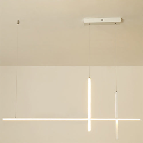 Chandelier shown in product gallery view 21.