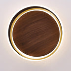 Flush Mount Ceiling Light shown in product gallery view 10.