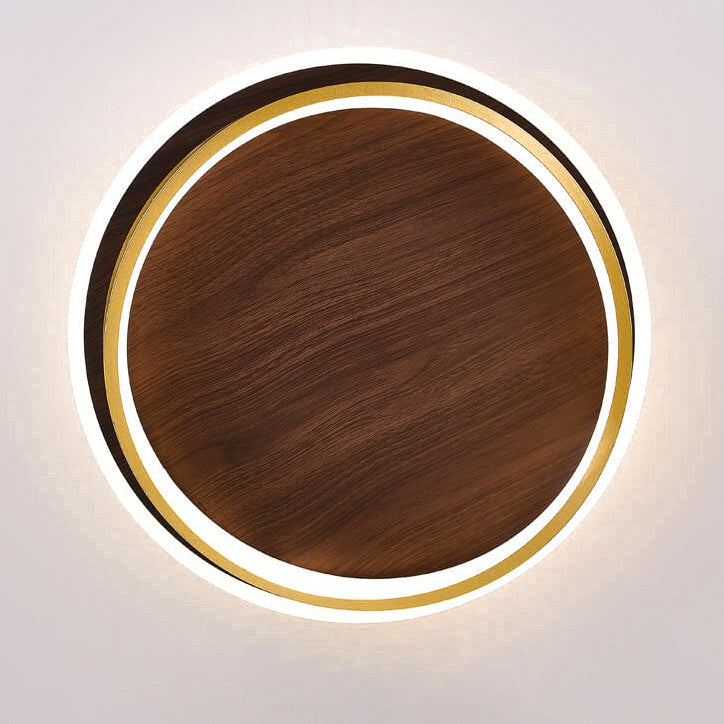 Flush Mount Ceiling Light shown in product gallery view 10.