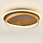 Flush Mount Ceiling Light shown in product gallery view 11.