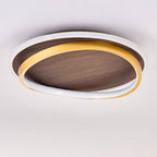 Flush Mount Ceiling Light shown in product gallery view 13.