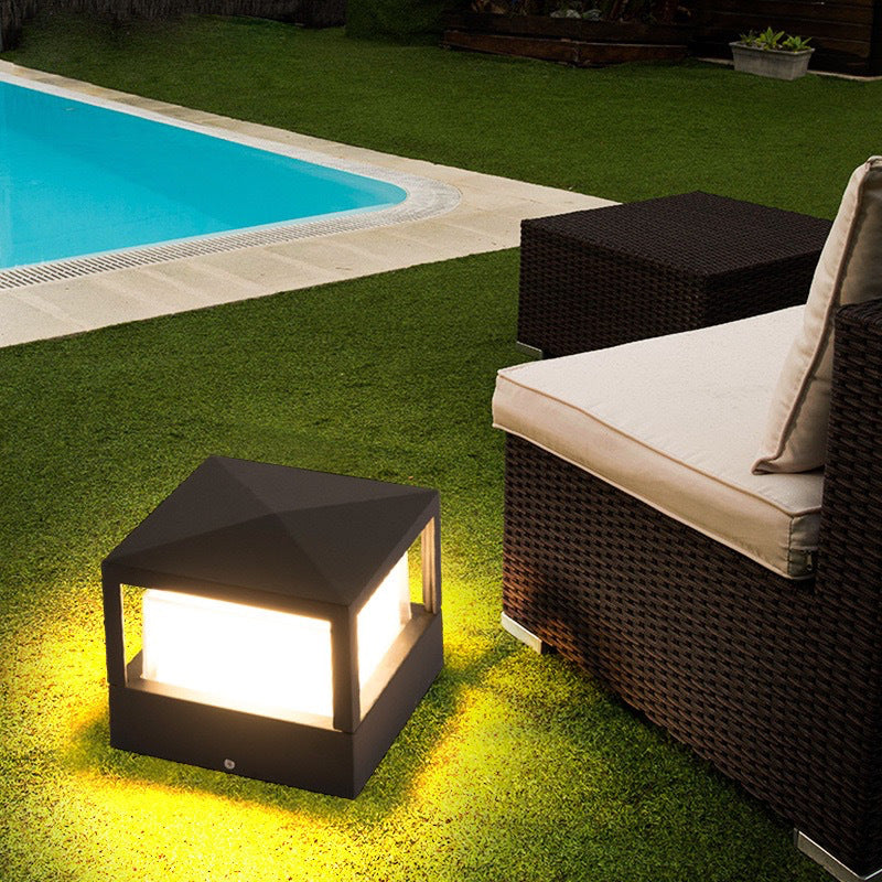 Landscape Light shown in product gallery view 14.