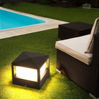 Landscape Light shown in product gallery view 14.