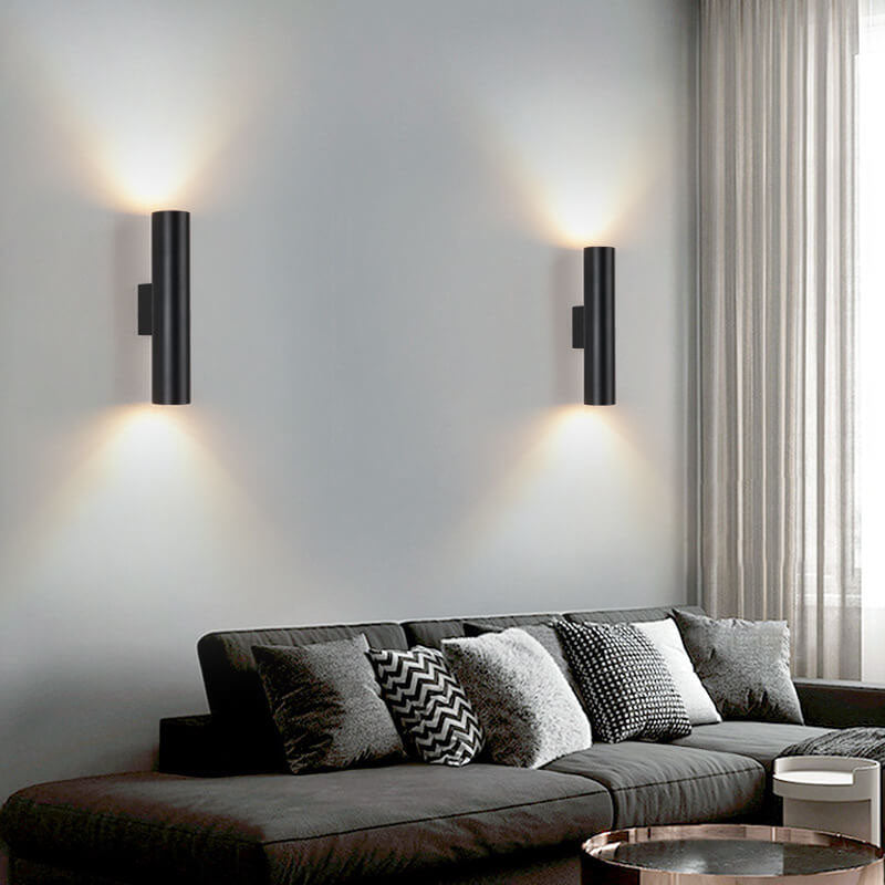 Wall Sconce shown in product gallery view 1.