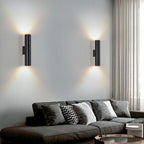 Wall Sconce shown in product gallery view 1.