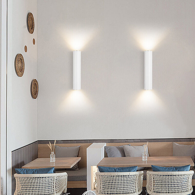 Wall Sconce shown in product gallery view 2.