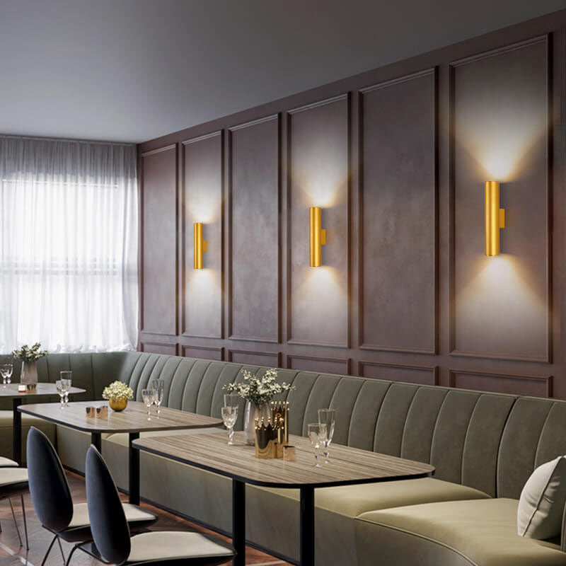 Wall Sconce shown in product gallery view 3.