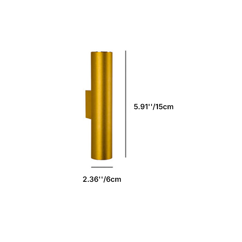 Wall Sconce shown in product gallery view 4.