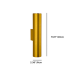 Wall Sconce shown in product gallery view 5.